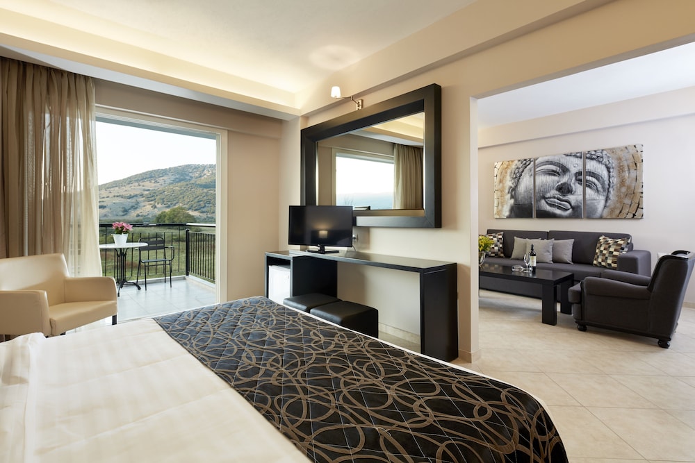 aar hotel and spa ioannina