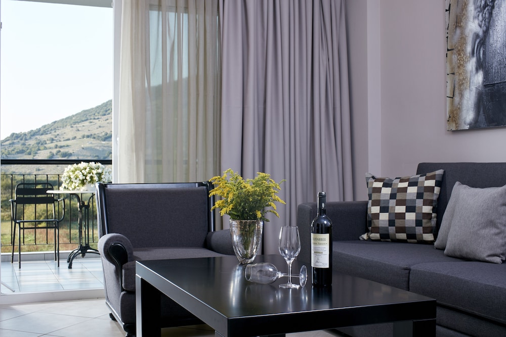 aar hotel and spa ioannina