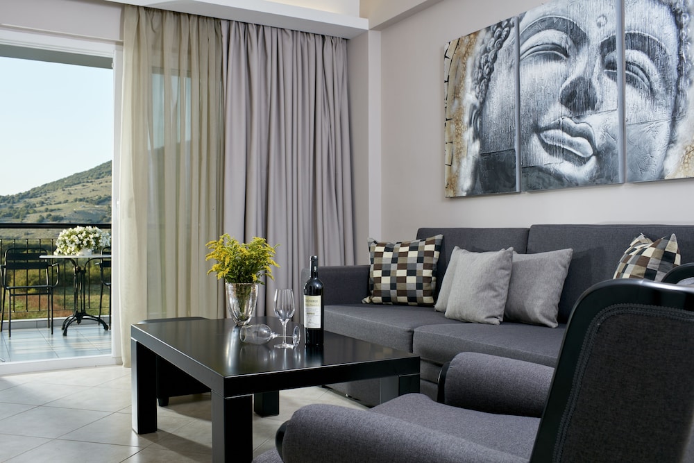 aar hotel and spa ioannina