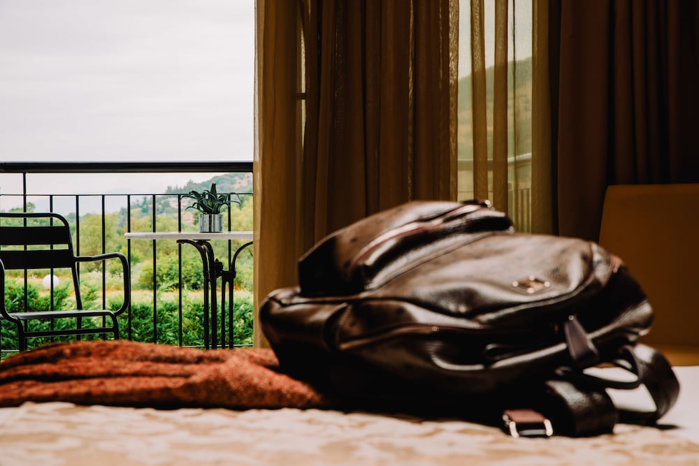 aar hotel and spa ioannina