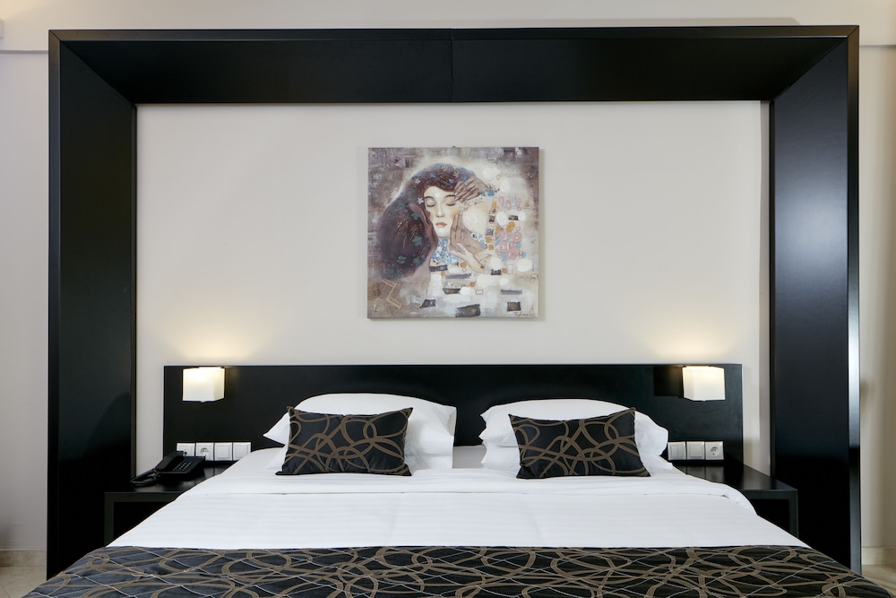 aar hotel and spa ioannina