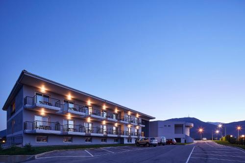 aar hotel and spa ioannina