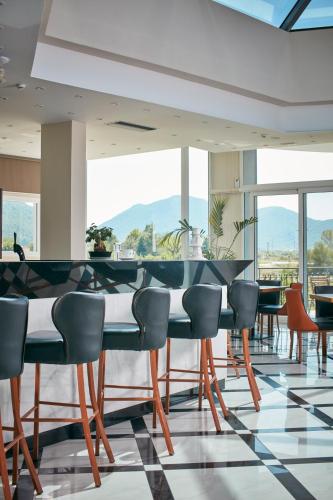 aar hotel and spa ioannina