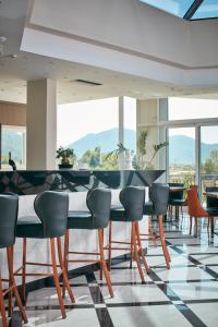 aar hotel and spa ioannina