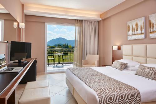 aar hotel and spa ioannina