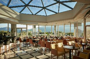 aar hotel and spa ioannina