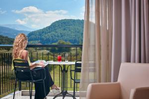 aar hotel and spa ioannina