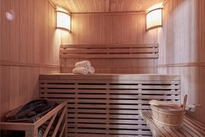 aar hotel and spa ioannina