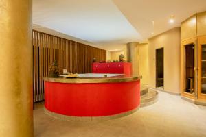 aar hotel and spa ioannina