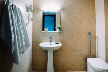 aar hotel and spa ioannina