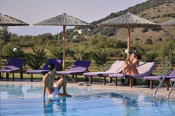 aar hotel and spa ioannina