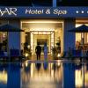 aar hotel and spa ioannina