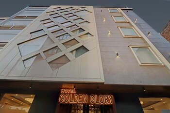 hotel golden glory