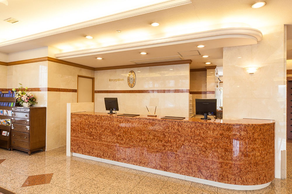 hotel mystays maihama