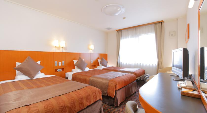 hotel mystays maihama