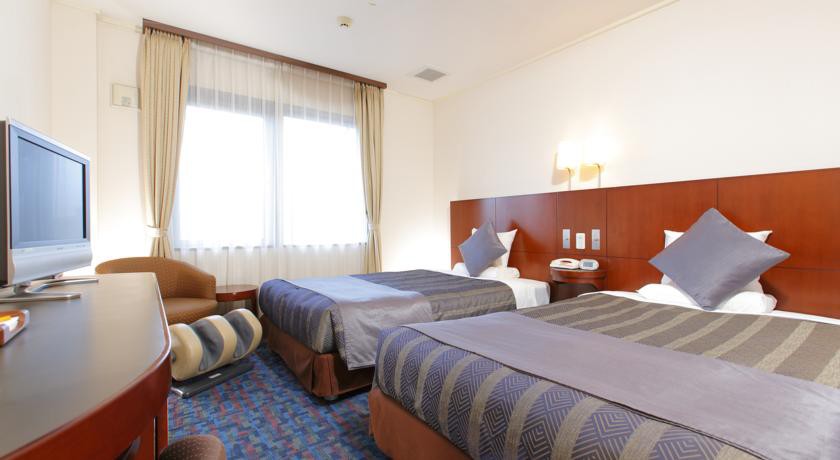 hotel mystays maihama