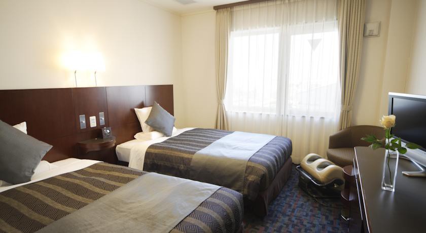 hotel mystays maihama