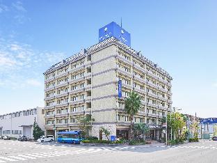 hotel mystays maihama