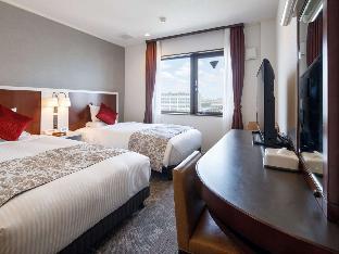 hotel mystays maihama