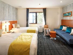 hotel mystays maihama