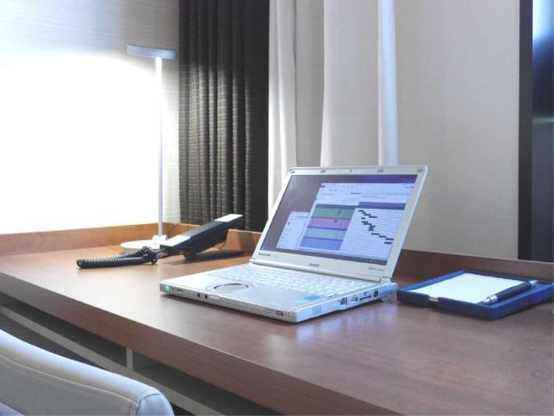 hotel mystays maihama