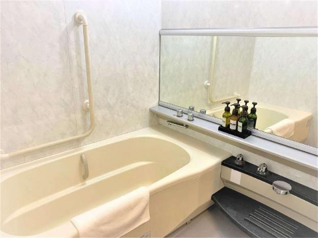 hotel mystays maihama