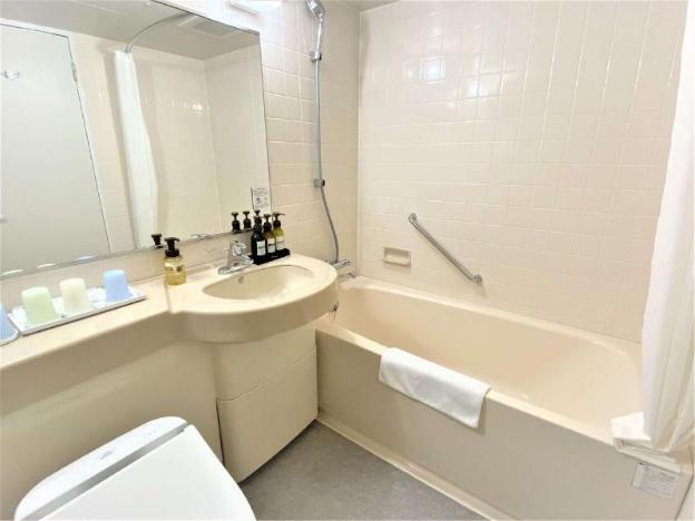 hotel mystays maihama