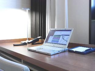 hotel mystays maihama