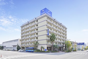 Hotel Mystays Maihama,Tokyo>>Chiba,3 star