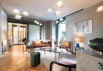 Hebe Hotel,Near Annecy Castle,4 star