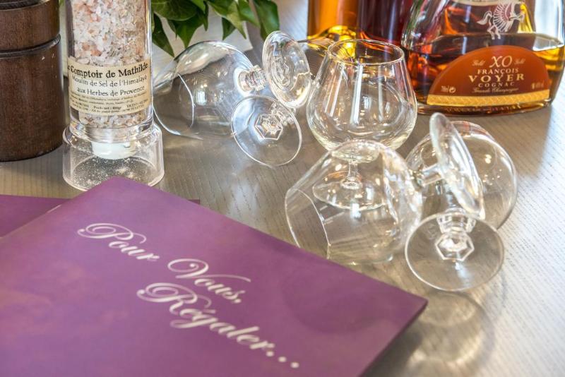 Le Chateau Du Bost,Bellerive-Sur-Allier>>Allier,3 star