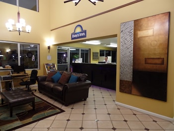 Days Inn By Wyndham Conway,Arkansas>>Conway,3 star