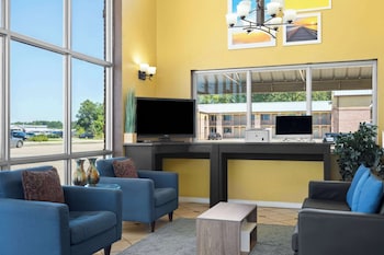 Days Inn By Wyndham Conway,Arkansas>>Conway,3 star