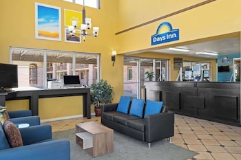 Days Inn By Wyndham Conway,Arkansas>>Conway,3 star