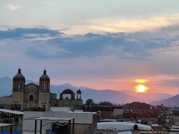 hotel casa del sotano