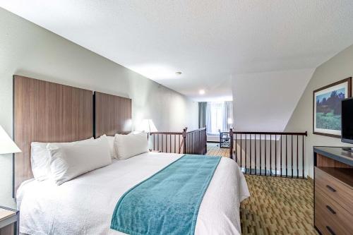 lexington hotel cliffbreakers riverside resort