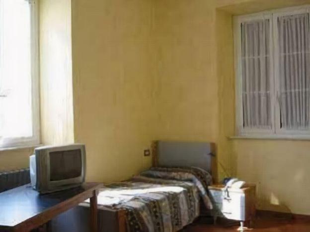 casa del pellegrino