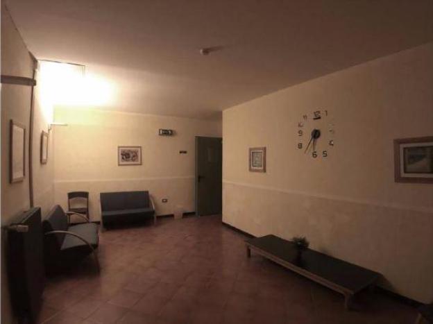casa del pellegrino