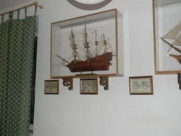 casa del pellegrino