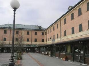 casa del pellegrino