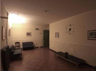 casa del pellegrino