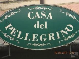 casa del pellegrino