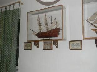 casa del pellegrino