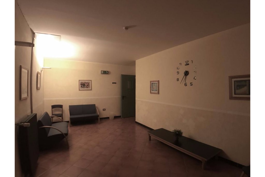 casa del pellegrino