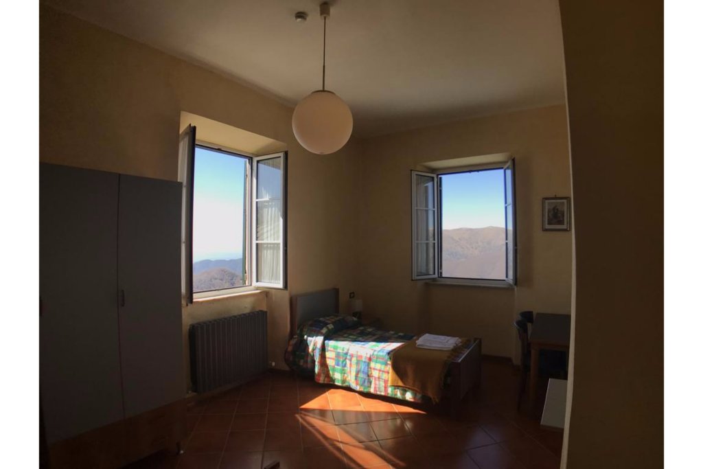 casa del pellegrino