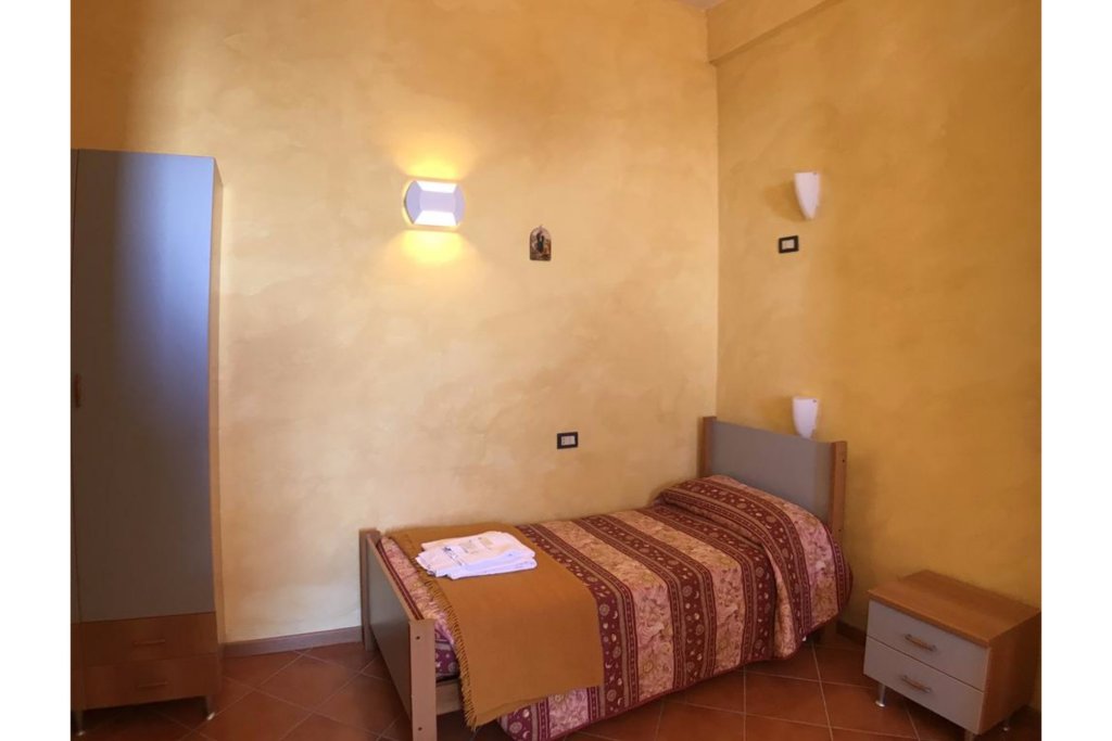 casa del pellegrino