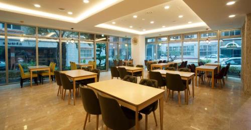 A-One Hotel,Jeju City>>Jeju,2 star