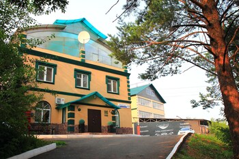 Hotel Green Roof,Udmurt Republic>>Izhevsk,3 star