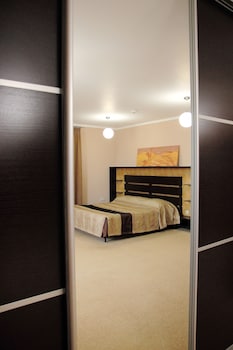 Hotel Green Roof,Udmurt Republic>>Izhevsk,3 star