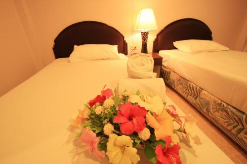 chaba chalet hotel